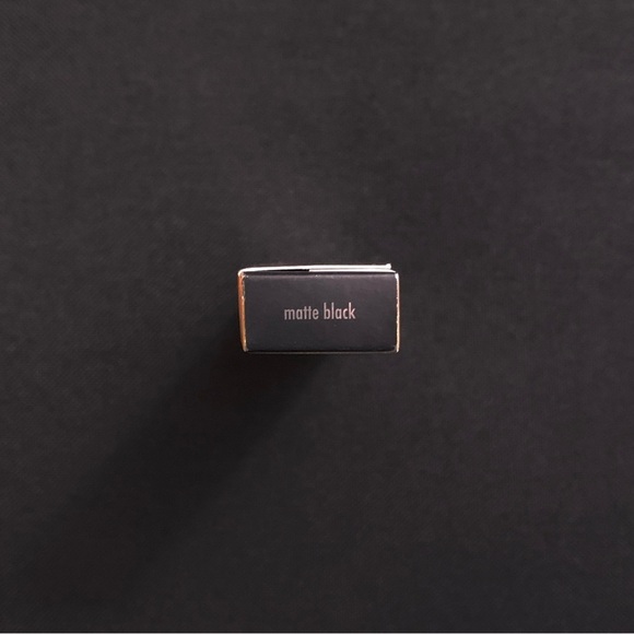 STILA ArtiStix Micro Liner — Superfine Eyeliner Pencil — Matte Black - Picture 3 of 5